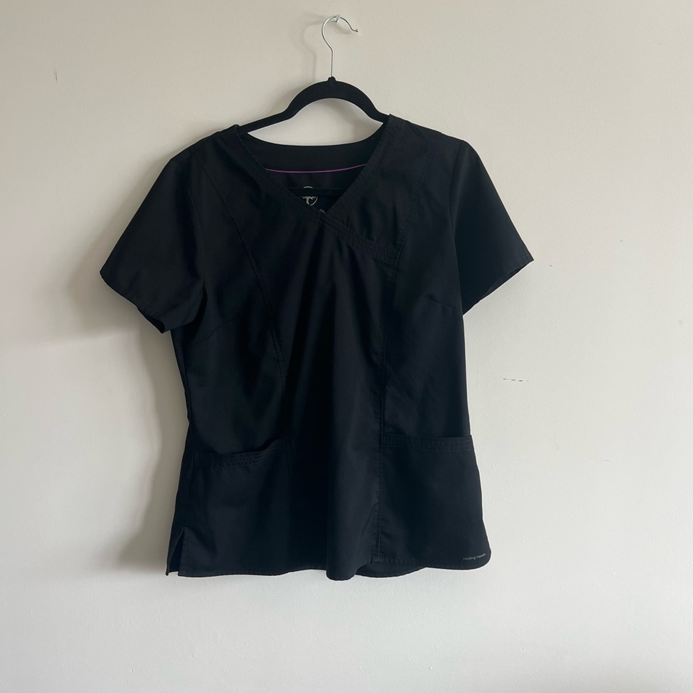 3 set nurse scrubs